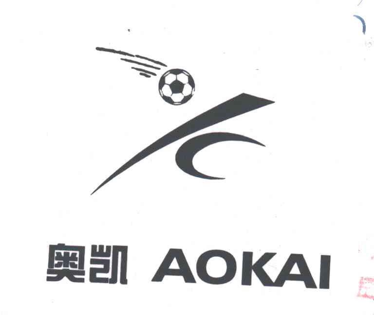 奥凯;AOKAI