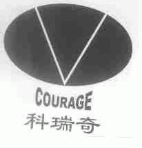 科瑞奇;COURAGE