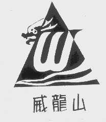 威龙山
