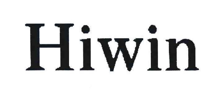 HIWIN