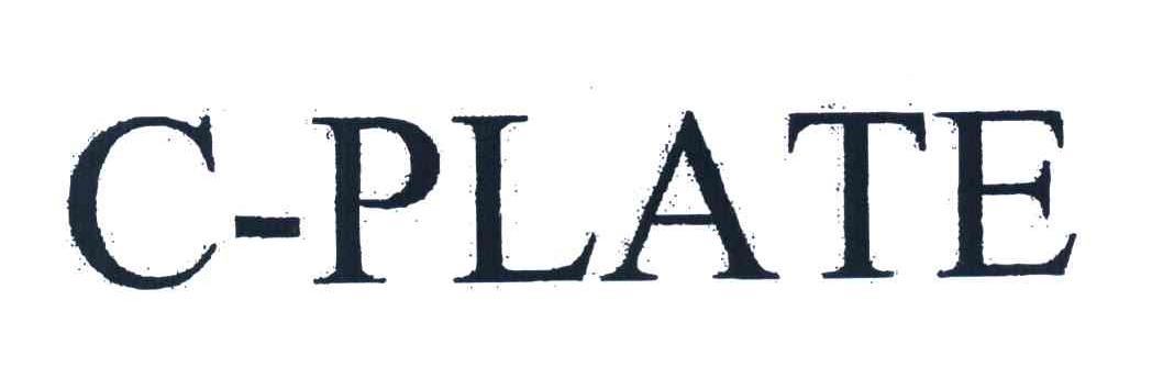 C-PLATE