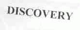DISCOVERY