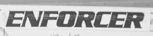 ENFORCER
