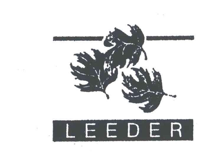 LEEDER