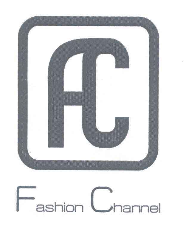 FASHION CHANNEL;FC
