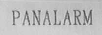 PANALARM