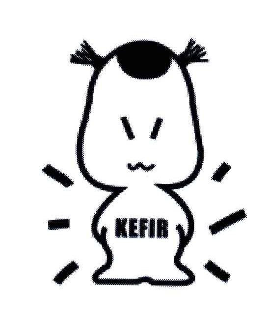 KEFIR