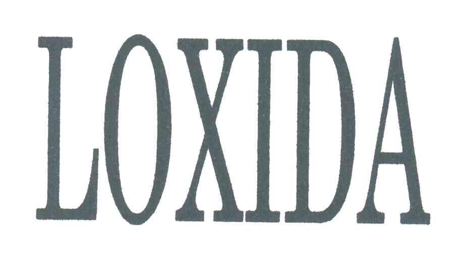 LOXIDA