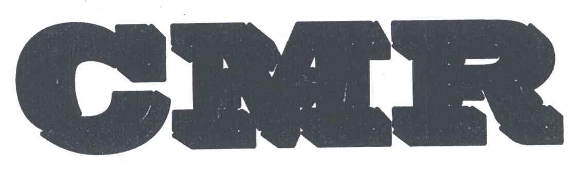 CMR