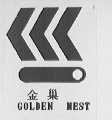 金巢    GOLDEN NEST