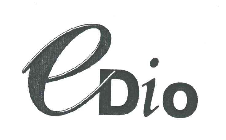 EDIO;DIO