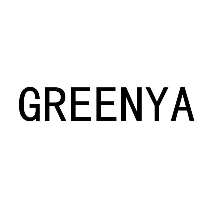 GREENYA