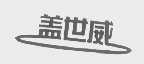 盖世威