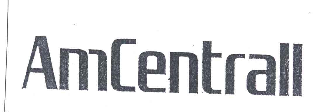 AMCENTRALL
