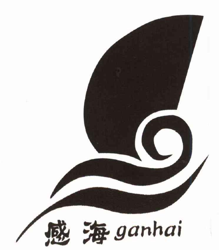 感海