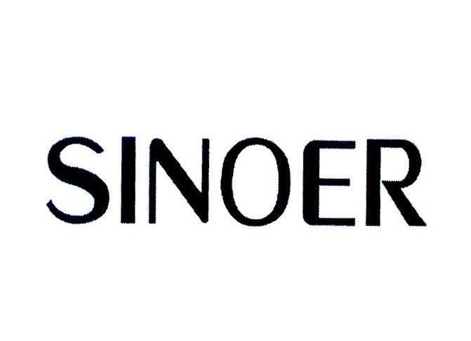 SINOER