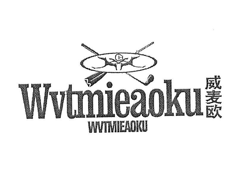 威麦欧;WVTMIEAOKU WVTMIEAOKU