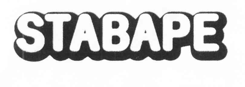 STABAPE