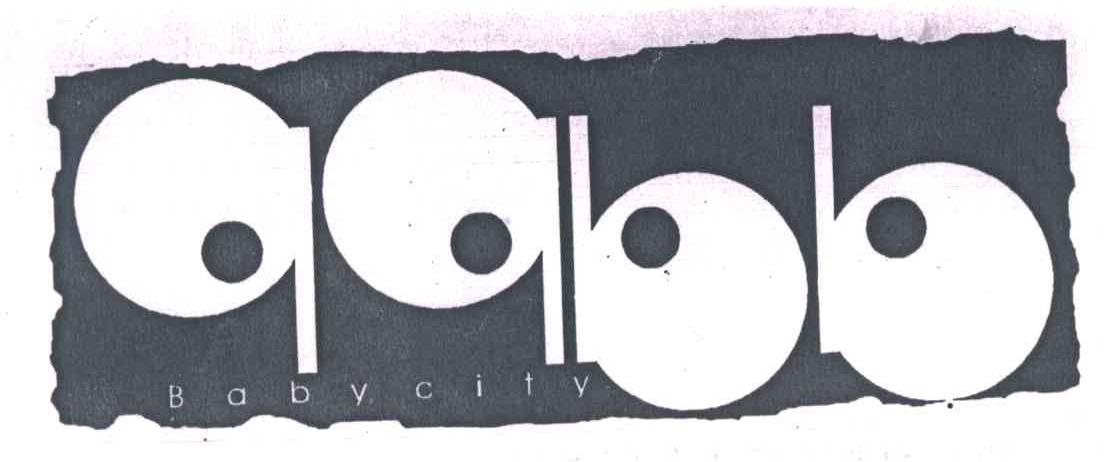 QQBB;BABYCITY
