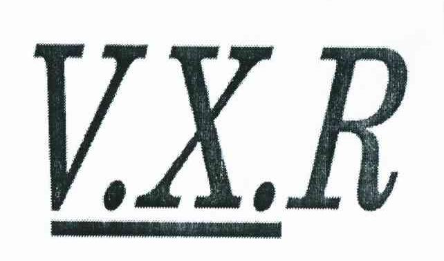 VXR