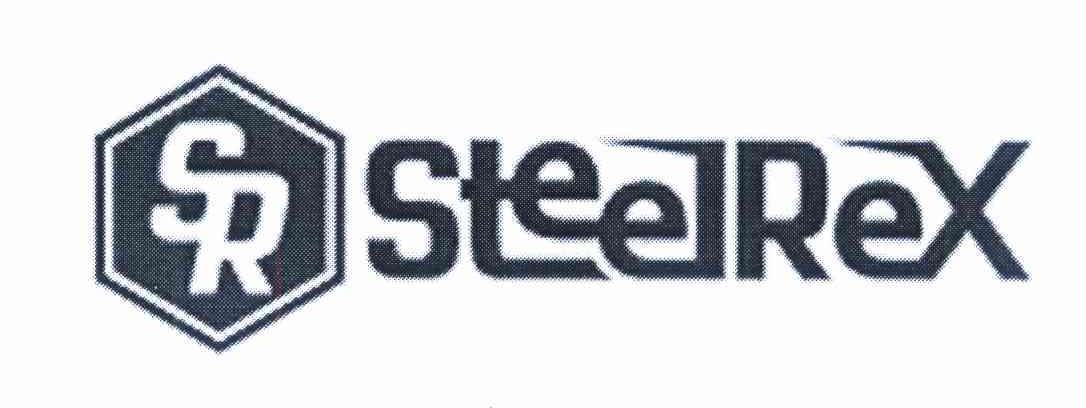 STEELREX SR