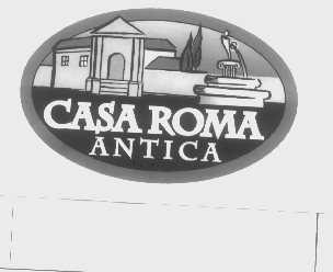 CASA ROMA ANTICA