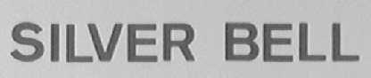 SILLER BELL