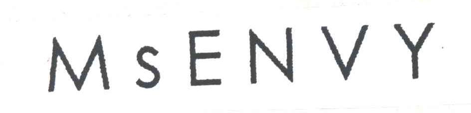 MSENVY