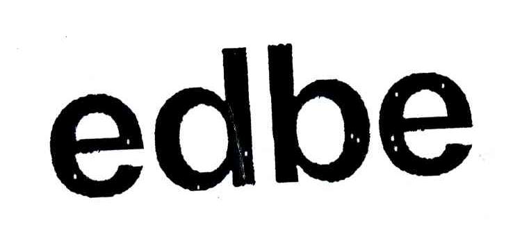 EDBE