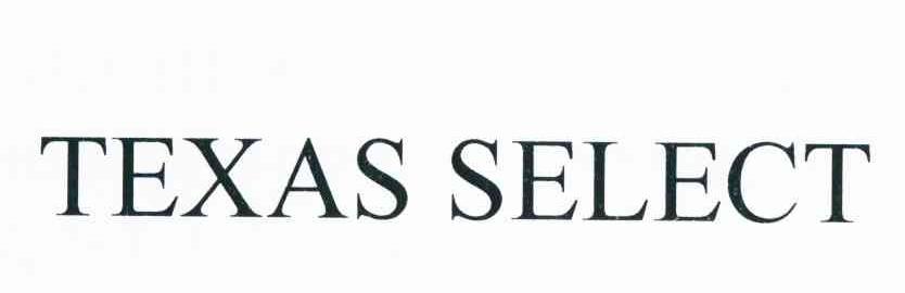 TEXAS SELECT