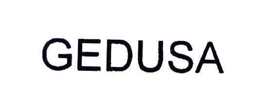 GEDUSA