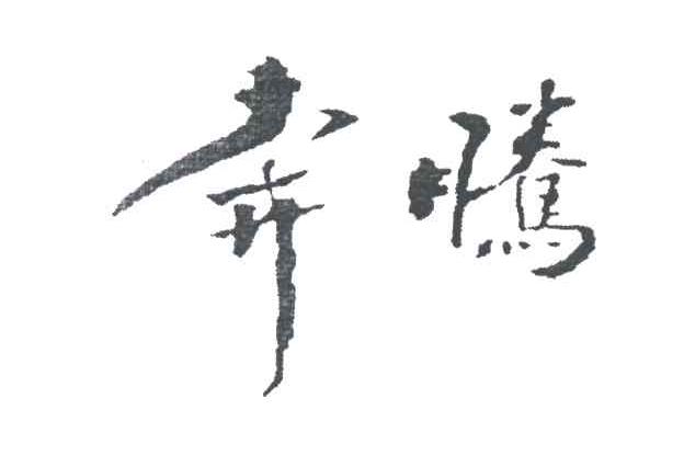 奔腾