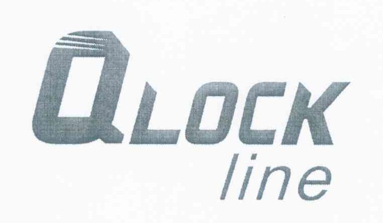 QLOCK LINE