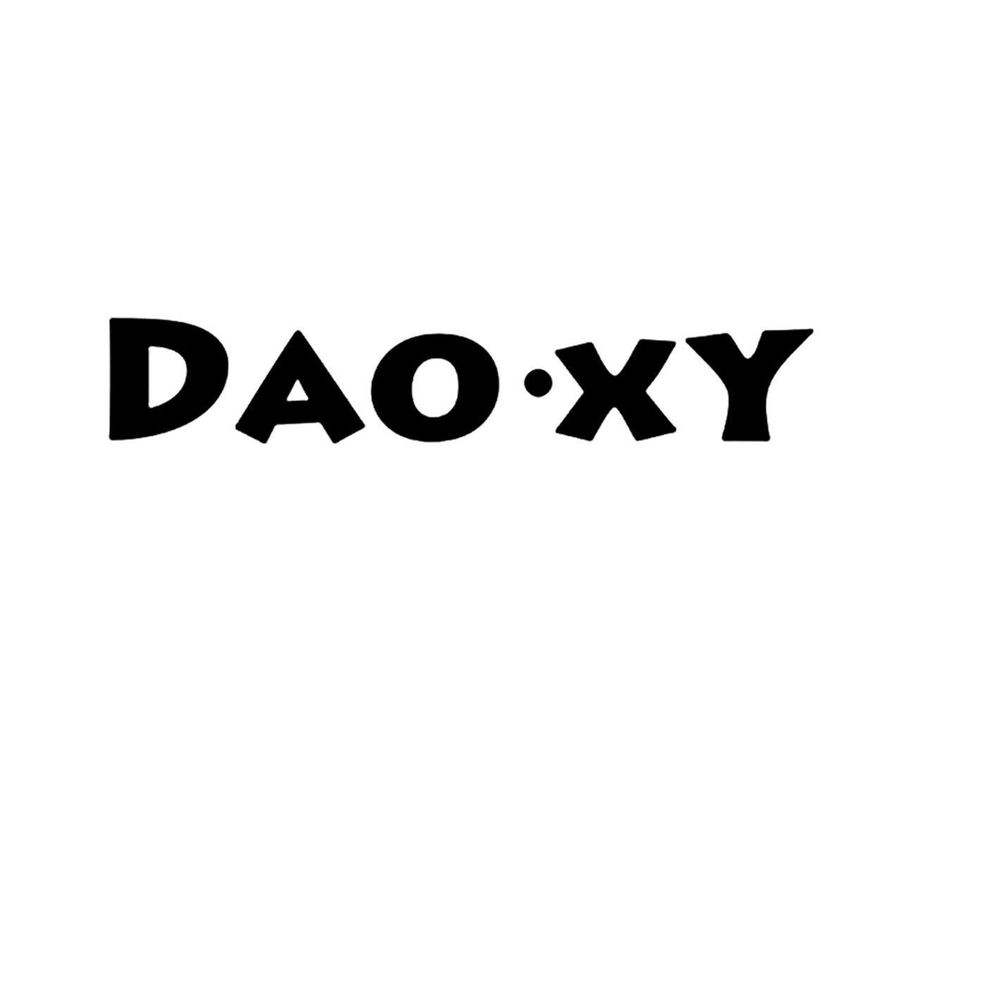 DAO&middot;XY