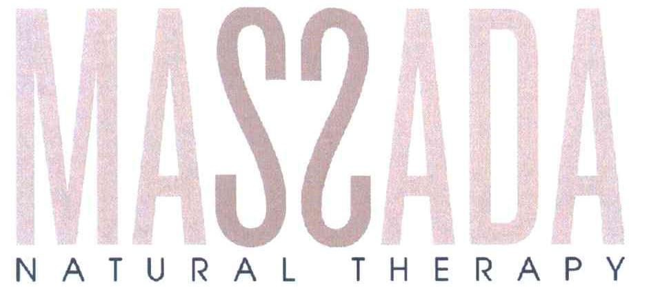 MASSADA NATURAL THERAPY