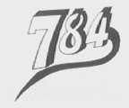 784