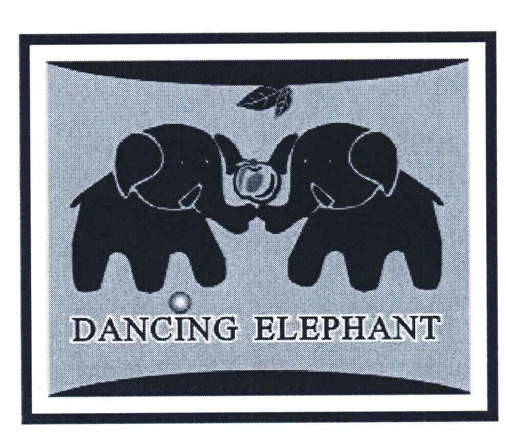 DANCING ELEPHANT