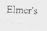 ELMER'S