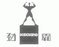 劲霸;K.BOXING