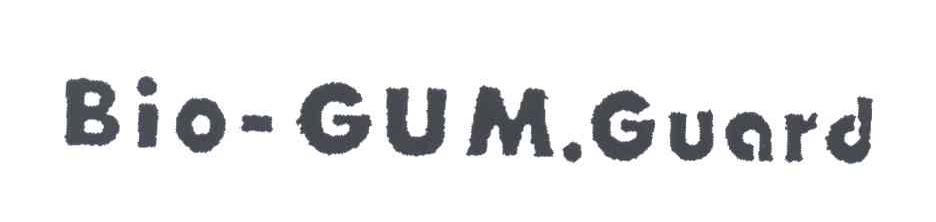 BIO GUM GUARD