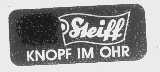 STEIFF KNOPF IM OHR