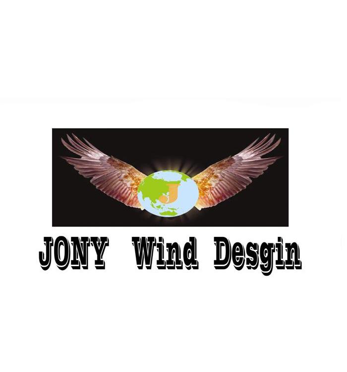 JONY WIND DESGIN