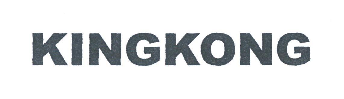 KINGKONG