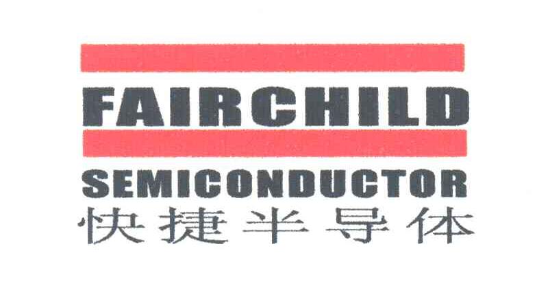 快捷;FAIRCHILD