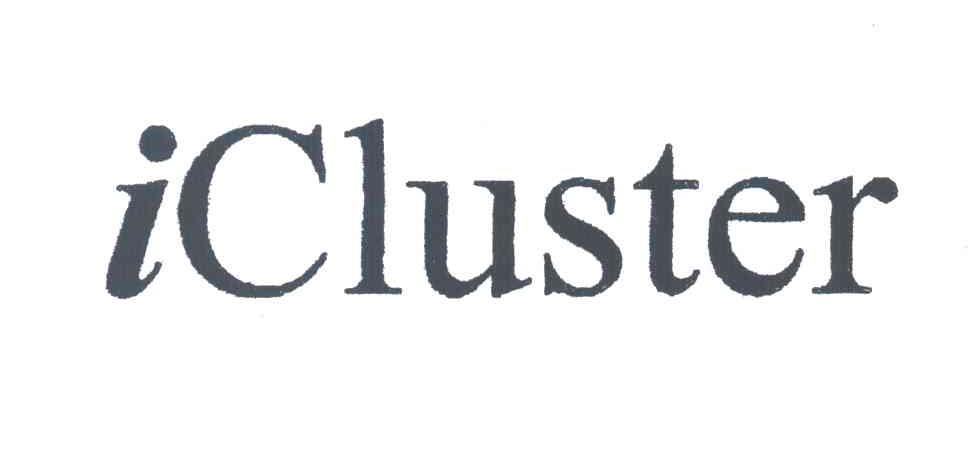 ICLUSTER