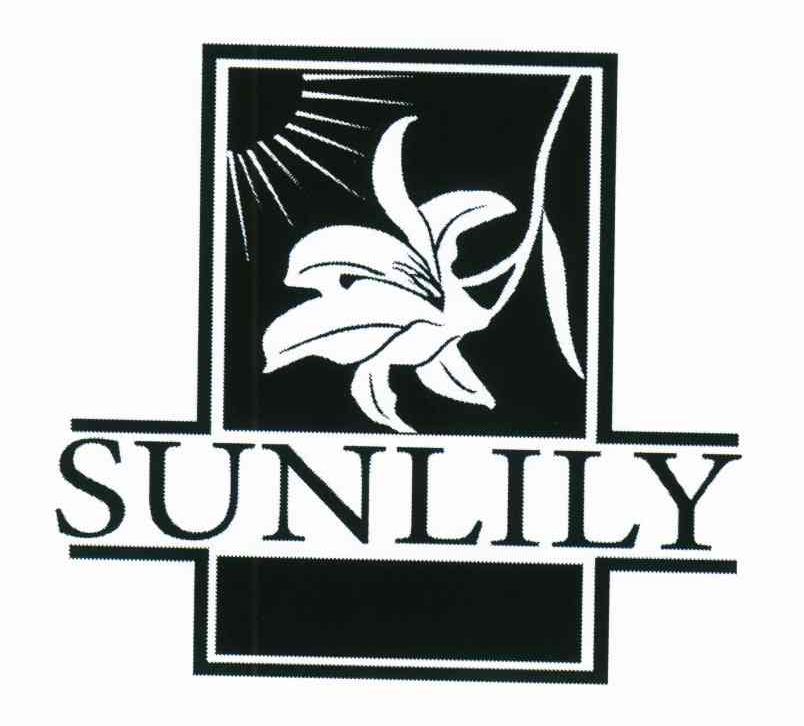 SUNLILY