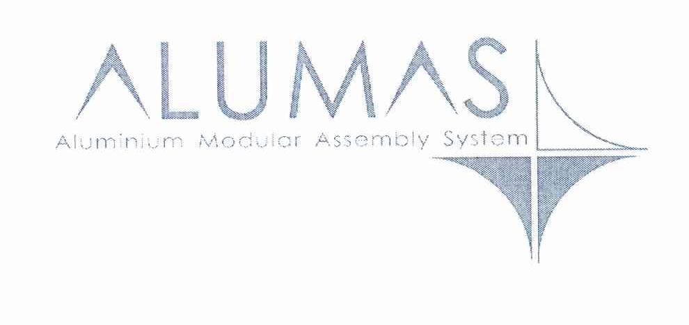 LUMS ALUMINIUM MODULAR ASSEMBLY SYSTEM