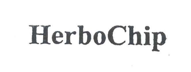 HERBOCHIP