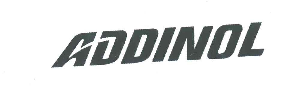 ADDINOL
