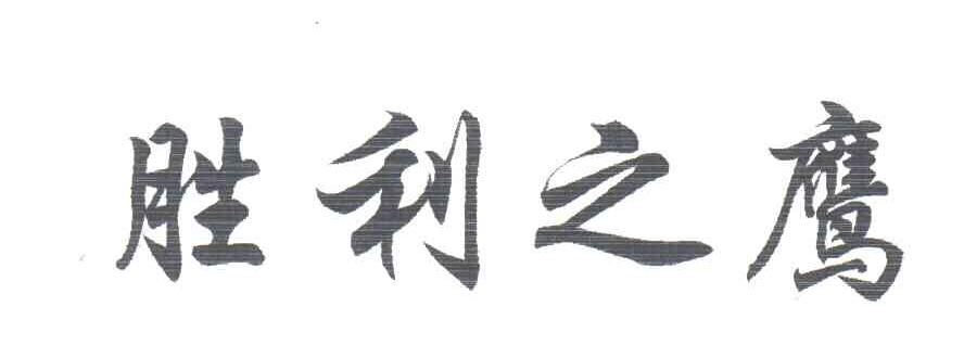 胜利之鹰